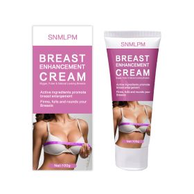 100ml Women's Beauty Salon Breast Cream