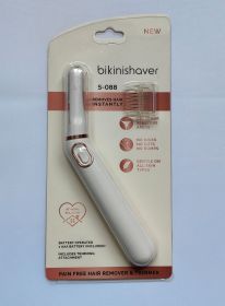 Portable Shaver For Women's Bikini Private Parts