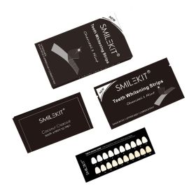 Activated Carbon Whitening Tooth Paste