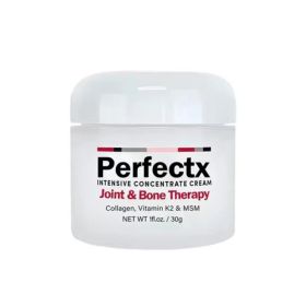 Perfectx Collagen Egg White Icing