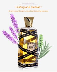 Desert Flower Arabian Men Perfume For Women Essential Oil