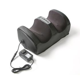 Household Automatic Multifunctional Physiotherapy Instrument Electric Hot Compress Foot Massager