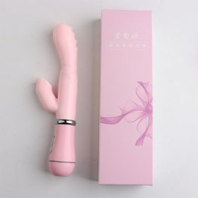 Women's Leisure And Relaxation Toys