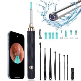 Smart Visual Ear Pick Wireless