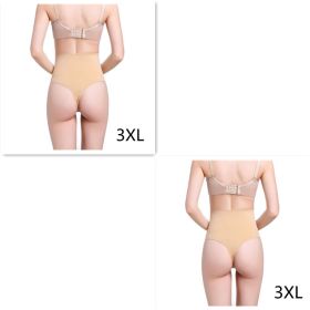 Tummy Control Thong (Option: Set21)