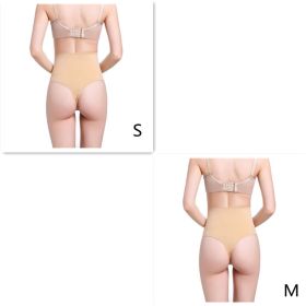 Tummy Control Thong (Option: Set2)