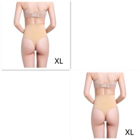 Tummy Control Thong (Option: Set16)