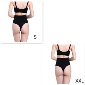 Tummy Control Thong (Option: Set26)