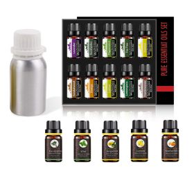 Moisturizing nourishing skin care essential oil (Option: 15 Style-As shown)