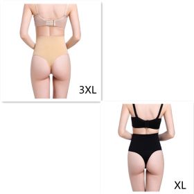 Tummy Control Thong (Option: Set76)