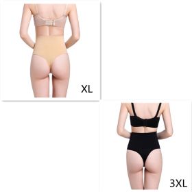 Tummy Control Thong (Option: Set66)