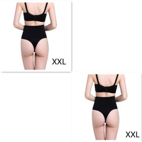 Tummy Control Thong (Option: Set40)