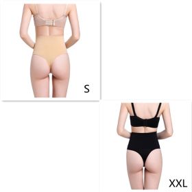 Tummy Control Thong (Option: Set47)