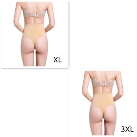 Tummy Control Thong (Option: Set18)