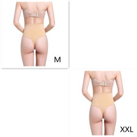 Tummy Control Thong (Option: Set10)