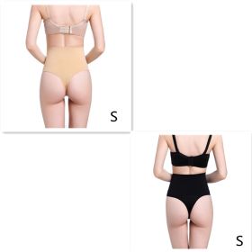 Tummy Control Thong (Option: Set43)