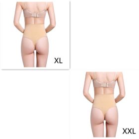 Tummy Control Thong (Option: Set17)