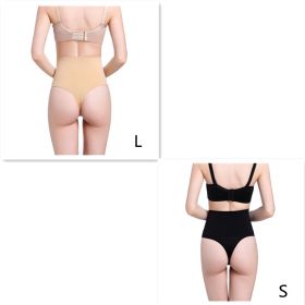 Tummy Control Thong (Option: Set55)