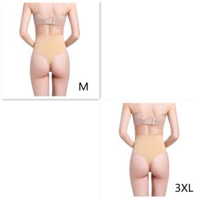 Tummy Control Thong (Option: Set11)