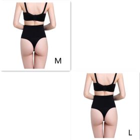 Tummy Control Thong (Option: Set29)