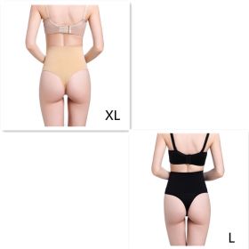 Tummy Control Thong (Option: Set63)