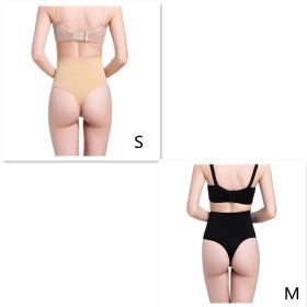 Tummy Control Thong (Option: Set44)